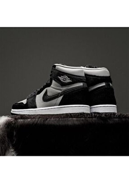 Air Jordan 1 Retro DZ2523-001 Basketbol Ayakkabısı