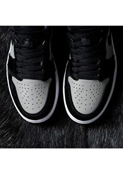 Air Jordan 1 Retro DZ2523-001 Basketbol Ayakkabısı