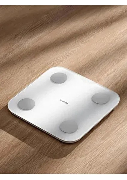 Mi Body Composition Scale S400 - Vücut Analiz Tartısı fiyatları