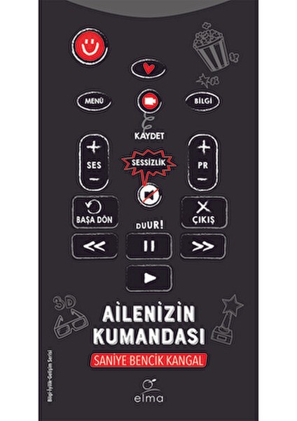 Akademisyen Anne Ebeveyn Seti fırsatları