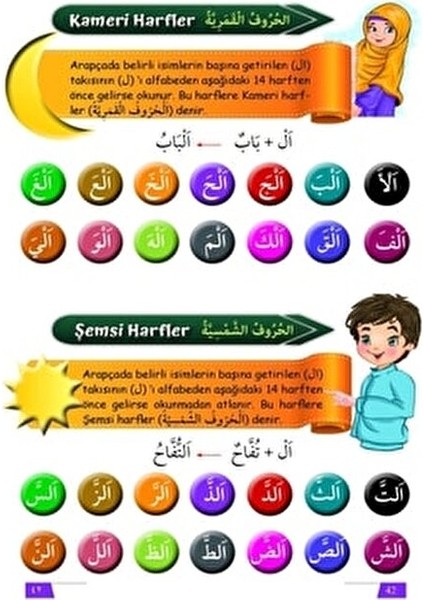 5. Sınıf Akıllı Arapça Yazı Defteri / Kadir Güneş / Mektep Yayınları / 9786055067670 fırsatları