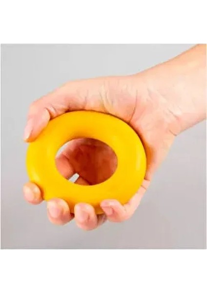 Turuncu Turuncu Simit Şeklinde Orta Seviye El Yayı fiyatları