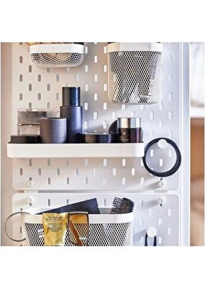 Skadıs 4 Parça Çok Amaçlı Çelik Pano Parçaları modelleri