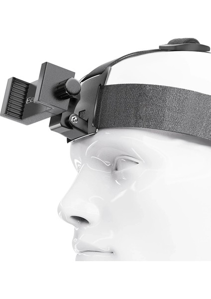 EH191 Lastikli Kamera Telefon Tutucu