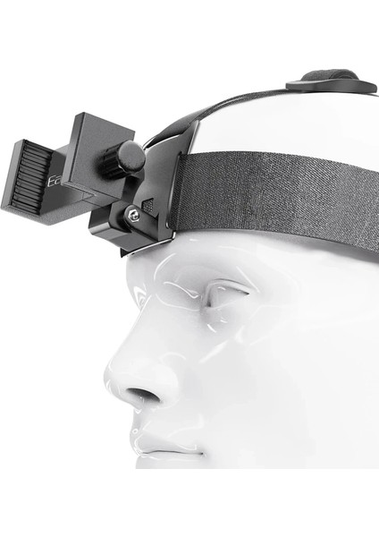 EH191 Lastikli Kamera Telefon Tutucu