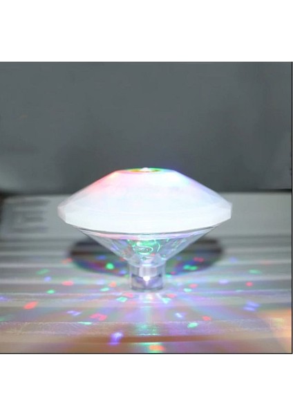 Sıcak LED Sualtı Gece Lambası Banyo Yüzme Havuz Işığı fırsatları