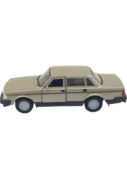Vardem 1:32 Volvo 240 Gl Çek Bırak -Araba - 43784-BEJ fiyatları