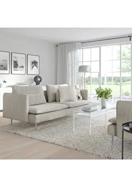 Luna Babyface Ikili Kanepe Koltuk