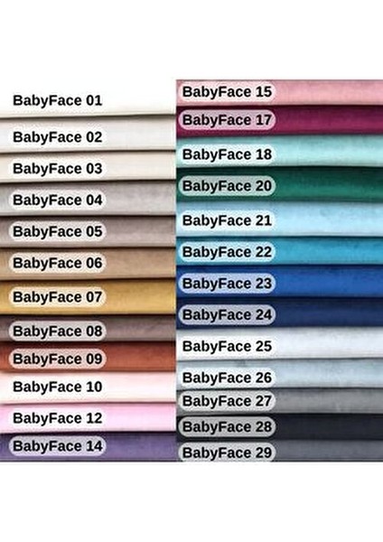 Luna Babyface Ikili Kanepe Koltuk fiyatları