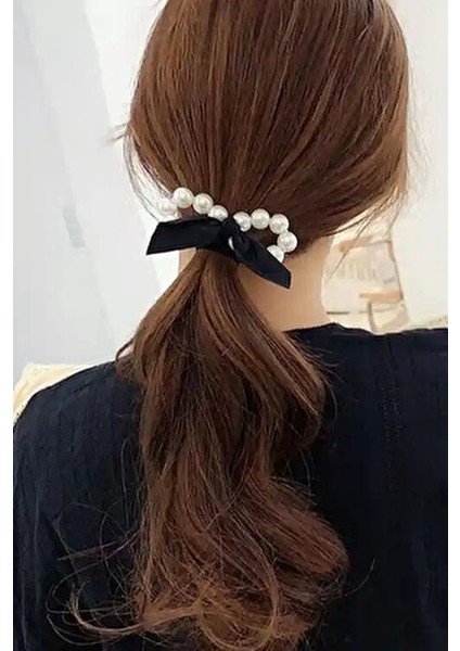 Kadın 2'li Inci Sonsuzluk Toka Seti fiyatları