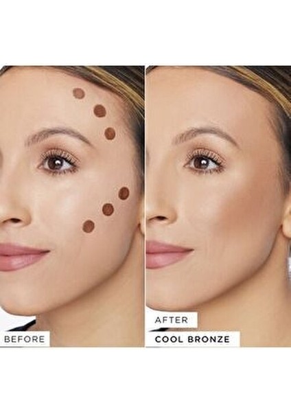 Sculpt Tape Contour Sıvı Kontür Deep Bronze 12ML Pinkestcosmetics fiyatları