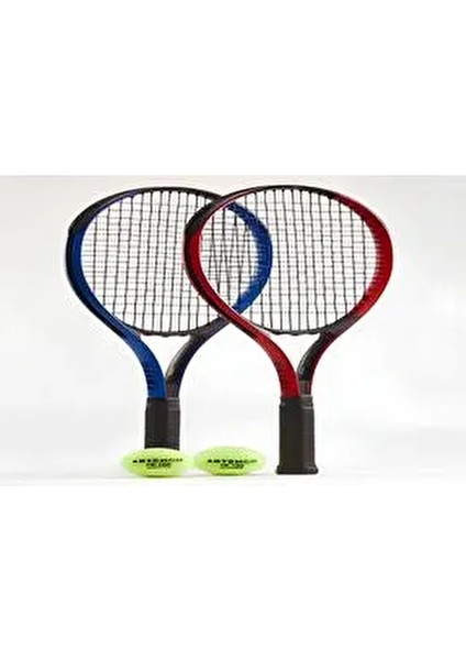 Artengo Yetişkin Tenis Raketi Topu 2 Adet Tb 160 Tenis Topu - Artengo TR110 fiyatları