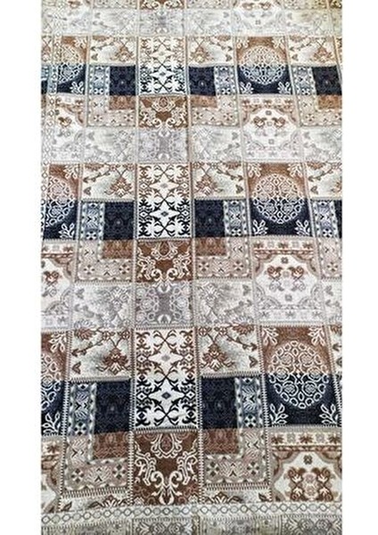Savan Halı Örtüsü 9m² (240X340CM) - Voho Tekstil fiyatları