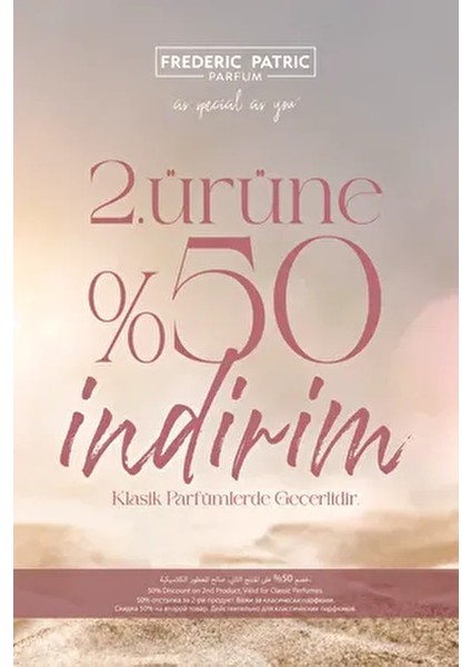 V-10 100 ml Kadın Parfümü fırsatları