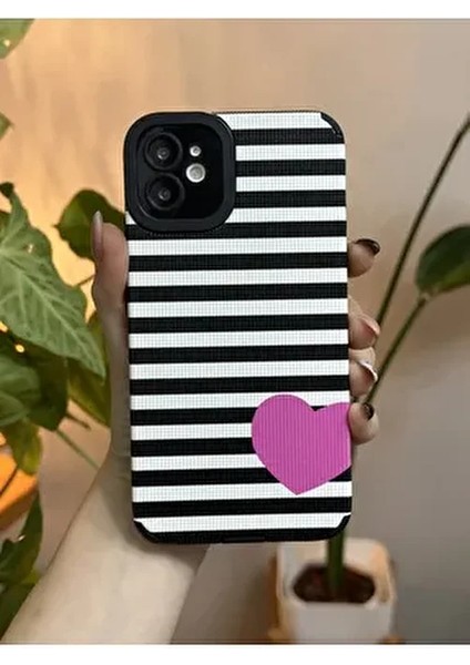 Iphone 11 Uyumlu Kaplama Tasarımlı Yumuşak Silikon Kamera Korumalı Kılıf fiyatları