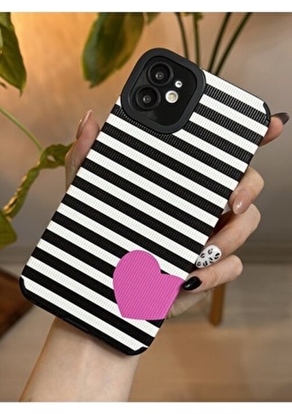 Iphone 11 Uyumlu Kaplama Tasarımlı Yumuşak Silikon Kamera Korumalı Kılıf fırsatları