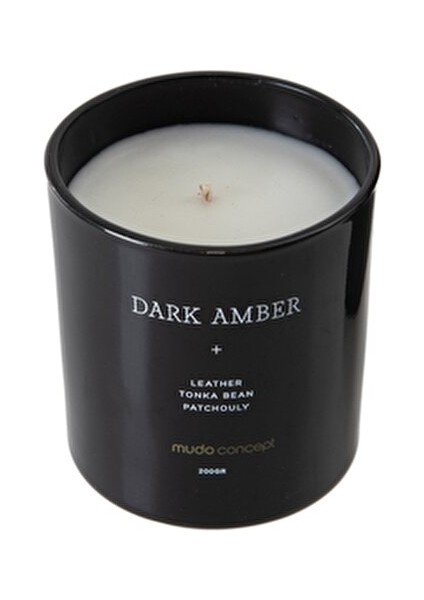 Dreamy Black Mum Dark Amber 200GR fiyatları