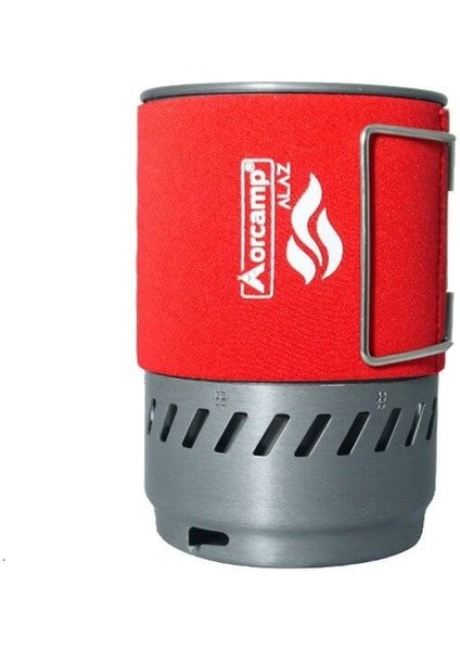 Alaz Performans Ocak modelleri