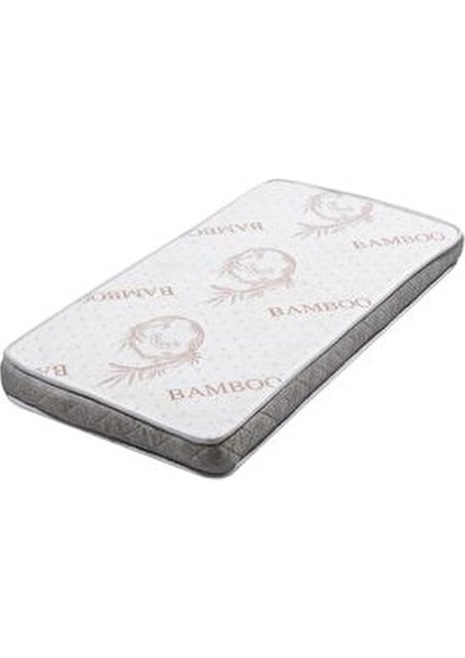 Bambo Maya Beşik Yatağı 70X110CM Bebek Yatak Oyun Parkı Yatak indirimleri