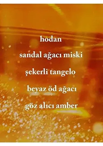 In The Stars Vücut Spreyi Odunsu Koku 236 ml Hafif ve Lüks fiyatları