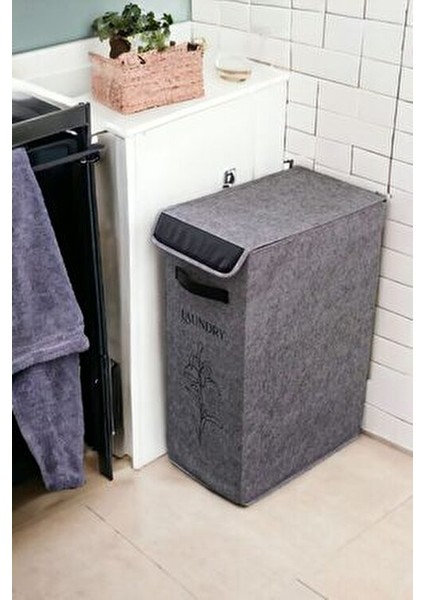 Kirli Çamaşır Sepeti Katlanır Sepet Banyo Selesi Katlanabilir Bebek Sepetleri Düzenleyici Sepetleri