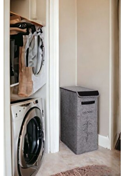 Kirli Çamaşır Sepeti Katlanır Sepet Banyo Selesi Katlanabilir Bebek Sepetleri Düzenleyici Sepetleri