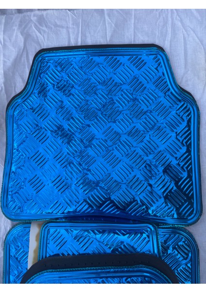 Tüm Araçlara Uyumlu Oto Paspas modelleri