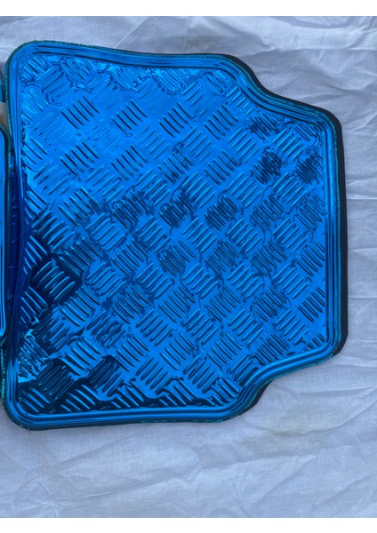 Tüm Araçlara Uyumlu Oto Paspas