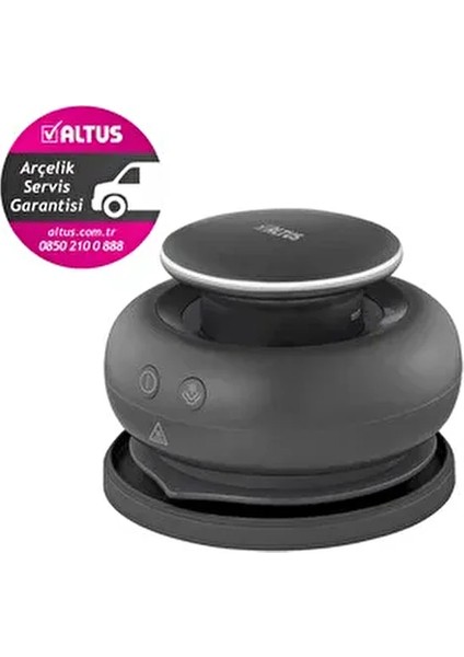 Handygo Al 5533 A 2'si 1 Arada Ütü & Kırışık Giderici