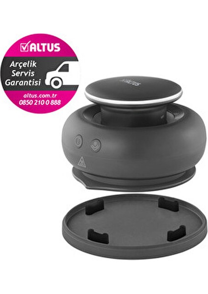 Handygo Al 5533 A 2'si 1 Arada Ütü & Kırışık Giderici fiyatları