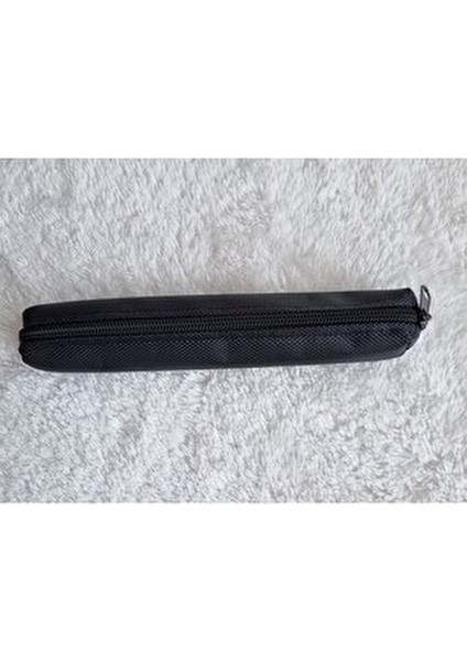 Mini Sosis Kalem Kutusu Hafif Taşınabilir Su Geçirmez Dayanıklı Kumaş fırsatları