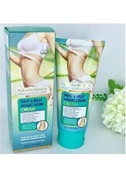 Meyvesi Bel ve Göbek Kremi (150ML)