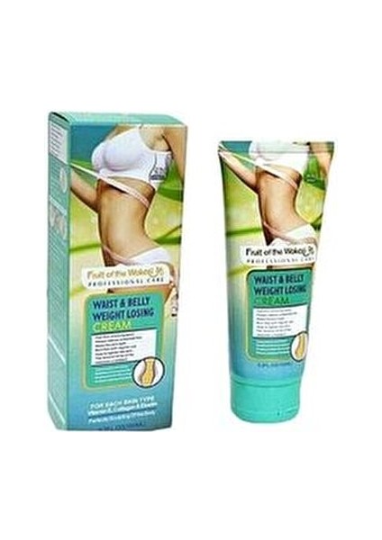 Meyvesi Bel ve Göbek Kremi (150ML) fırsatları