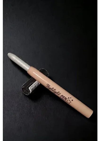 Highlighter Glow Pencil / Kalem Aydınlatıcı - Göz Kalemi ile