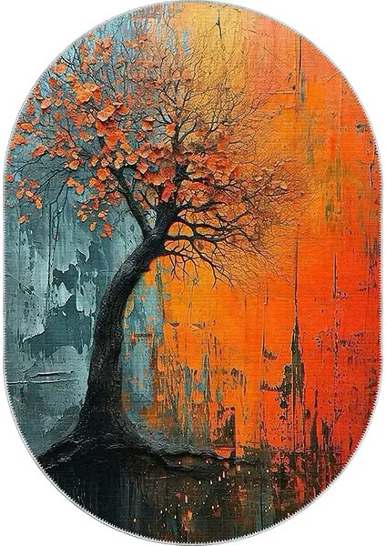 , Makinede Yıkanabilir, Kaymaz Taban, Dijital Baskı, Çok Renkli, Salon Halısı, Oturma Odası Halısı, Mutfak Halısı ve Yolluk fiyatları