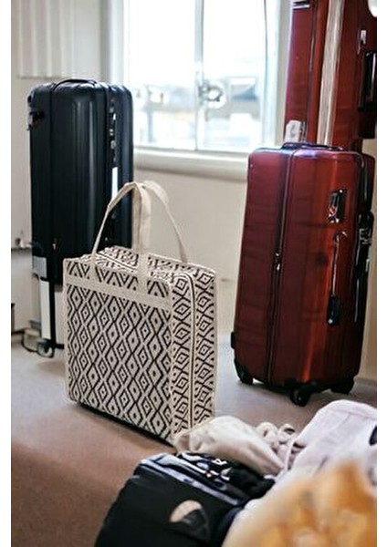 Seyahat Ayakkabı Çantası Valiz Içi Organizer Dolap Içi Düzenleyici Bagaj Hurcu Gardırop Saklama