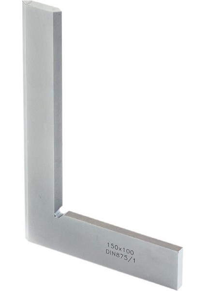 Kıl Gönye 165X250 mm GFB1463 fiyatları