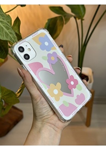 Iphone 11 Uyumlu Aynalı Darbe Önleyici Kılıf fırsatları