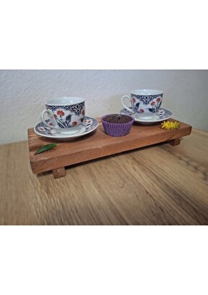 Ahşap Ayaklı Sunumluk fiyatları