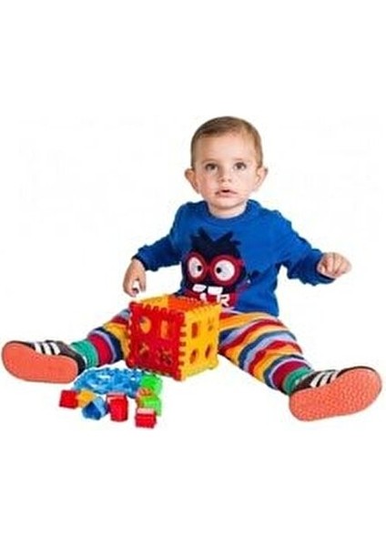 Bultak Bebek Puzzle 22 Parça Bul Tak Çocuk Zeka Gelişim Seti Oyuncağı Çok Renkli fiyatları