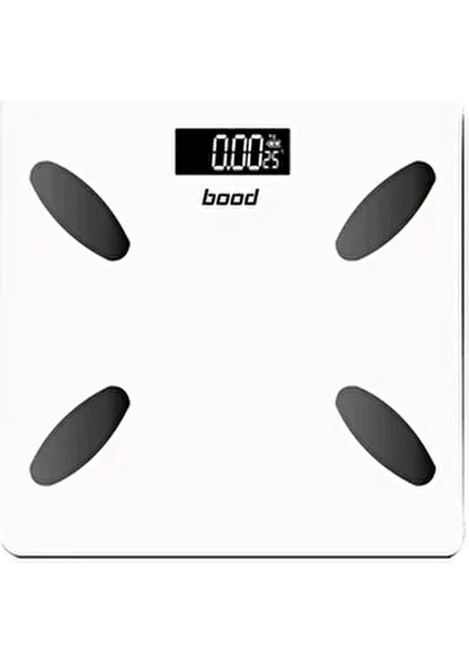 Vücut Analiz Tartısı Baskül Analysis Body Scale Tr-95