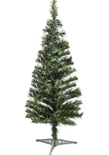 Yılbaşı Ağacı Noel Ağacı Çam Ağacı Ağaç Yeşil Yeni Yıl Ağacı Yapay 90 cm Kolay Kurulum 2024