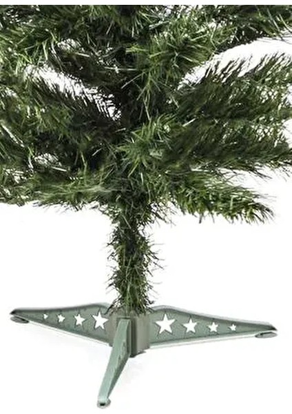 Yılbaşı Ağacı Noel Ağacı Çam Ağacı Ağaç Yeşil Yeni Yıl Ağacı Yapay 90 cm Kolay Kurulum 2024 fiyatları