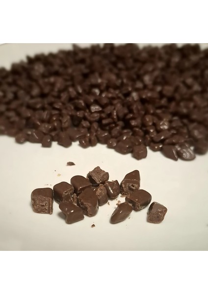 Drello Sütlü Parça Çikolata 1 kg