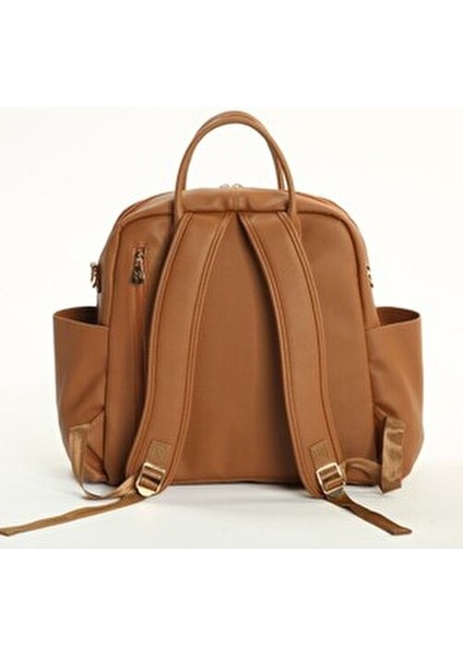 Maia Deri Anne Bebek Bakım Sırt Çantası fiyatları