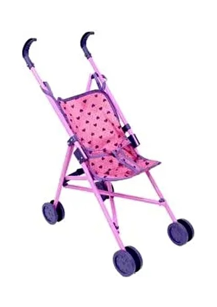 Oyuncak Katlanabilir Baston Bebek Puseti