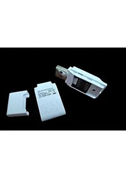 Acs ACR39T-A1 USB Temaslı E Imza Token Akıllı Kart Okuyucu