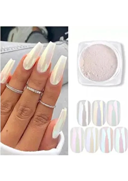 Inci Tozu Protez Tırnak Nail Art Tırnak Tozu fiyatları