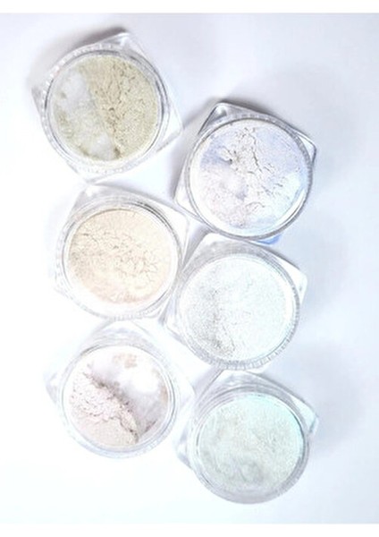 Inci Tozu Protez Tırnak Nail Art Tırnak Tozu fırsatları