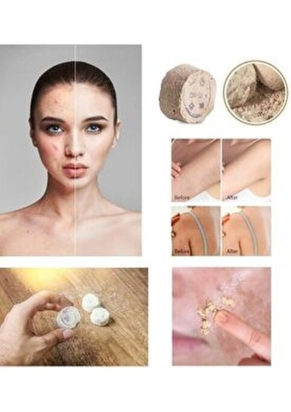 Ruşur Taşı 1 Adet